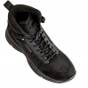 Sneakersy Outdoor Snk Boot Lth Cordura FM0FM04838 Czarny